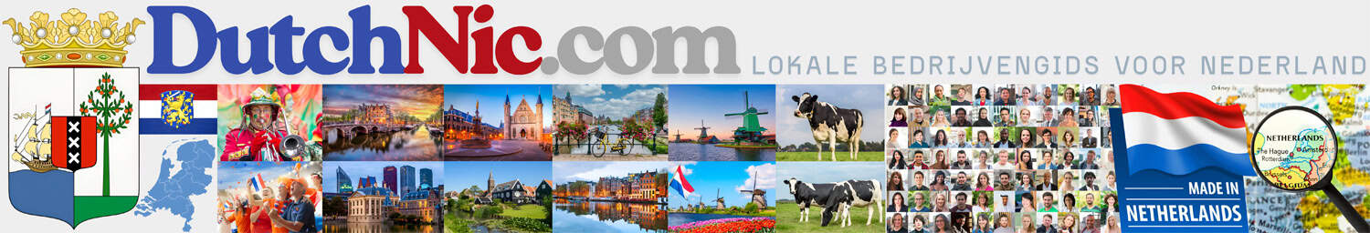 Gemaakt in Nederland - Li4embroidery
